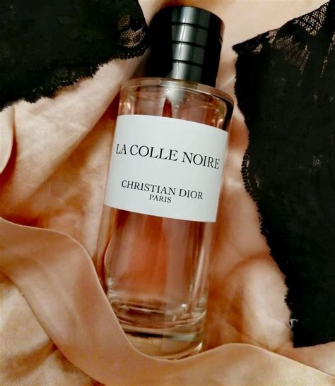 la colle noire fragrantica